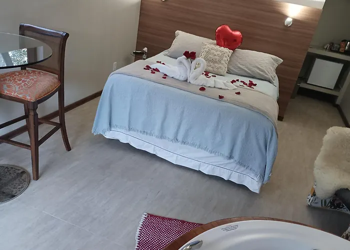 Recanto Berço das Aguas Piraquara